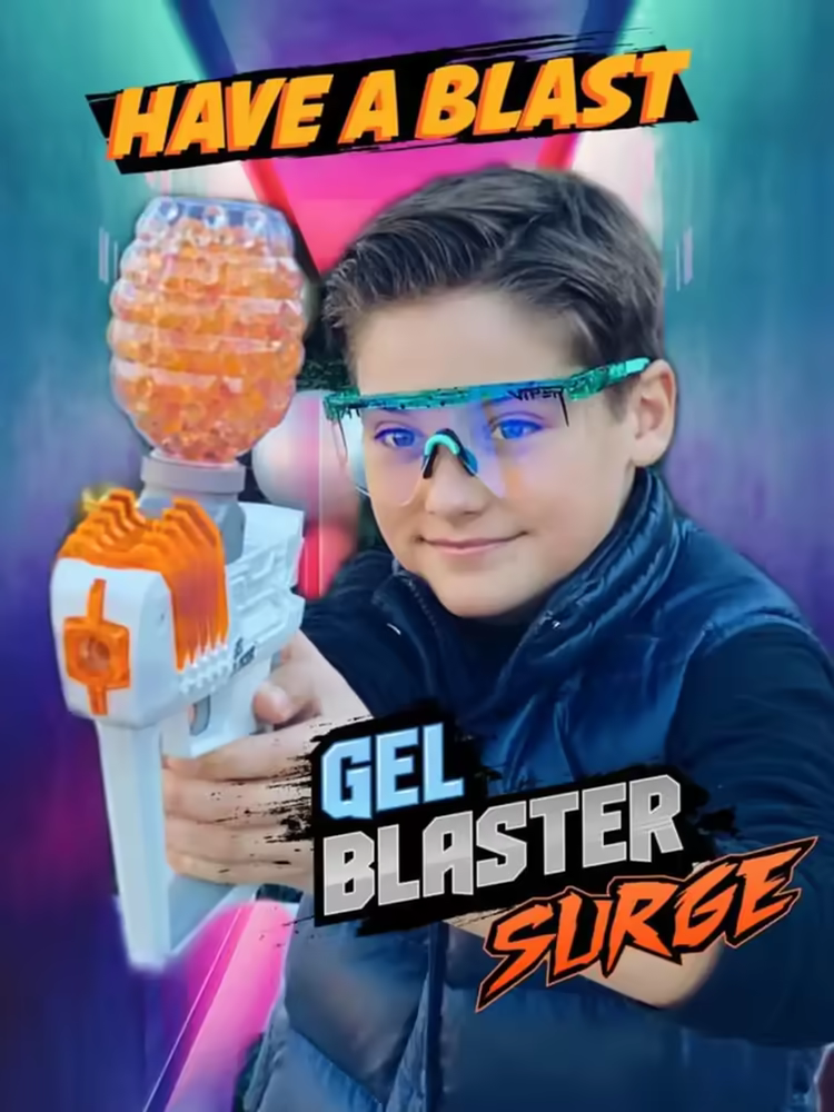 Gel Ball