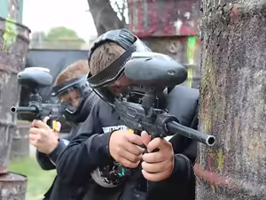 Paintball