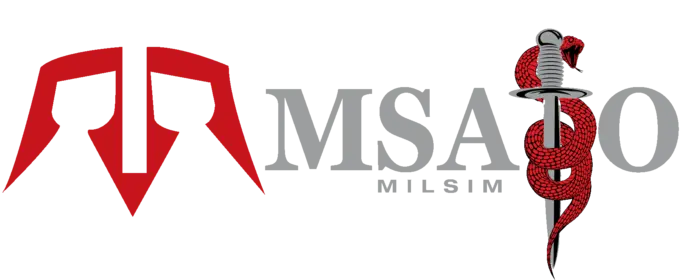 MSATO Milsim